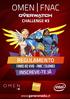 INFORMAÇÃO GERAL. O OMEN FNAC Overwatch Challenge #3 é um torneio do jogo de computador Overwatch, que conta com o apoio da OMEN by HP e FNAC.