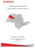 DIRETORIA REGIONAL DO CIESP DE ARAÇATUBA. Informações Econômicas e da Indústria de Transformação