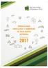 Informe anual sobre prezos e mobilidade da terra rústica en Galicia