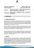 1 - INTRODUÇÃO PARECER CONSOLIDADO ARES-PCJ Nº 19/ CRBG PROCESSO ADMINISTRATIVO ARES-PCJ Nº 16/2017