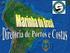 XVII Seminário Nacional de Telecomunicações. Acordo de Cooperação Técnica entre a Marinha do Brasil e o Comando da Aeronáutica