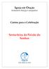 Igreja em Oração Semanário litúrgico-catequético. Cantos para a Celebração. Sexta-feira da Paixão do Senhor