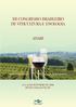 XII CONGRESSO BRASILEIRO DE VITICULTURA E ENOLOGIA ANAIS 22 A 24 DE SETEMBRO DE 2008 BENTO GONÇALVES, RS
