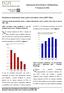 Estatísticas trimestrais sobre ações executivas cíveis ( )