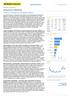 Alimentos e Bebidas. 4T18: um trimestre de resultados mistos. Equity Research 19 de outubro, Prévias Trimestrais