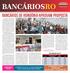 Bancários de Rondônia aprovam proposta