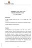 ACÓRDÃO N.º 19 / ª S-PL RECURSO ORDINÁRIO N.º21/07 (P. n.º 381 e 382/07)