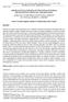 ADEQUAÇÃO DA TERAPIA NUTRICIONAL ENTERAL EM PACIENTES CRÍTICOS: UMA REVISÃO 1 ADEQUACY OF ENTERAL NUTRITIONAL THERAPY IN CRITICAL PATIENTS: A REVIEW