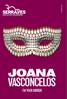 JOANA VASCONCELOS I M YOUR MIRROR