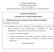 Formulário de Referência SF2 Gestão de Recursos Ltda. ADMINISTRADORES DE CARTEIRAS DE VALORES MOBILIÁRIOS