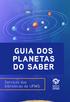 GUIA DOS PLANETAS DO SABER