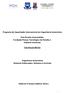 Programa de Capacitação Internacional em Engenharia Automotiva. Fiat Chrysler Automobiles, Fundação Parque Tecnológico da Paraíba e Oakland University