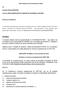 Belo Horizonte, 29 de Setembro de Assunto: REGULAMENTAÇÃO DA UNIDADE DE OUVIDORIA / CEFETMG