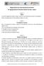 Regulamento para Recrutamento do Diretor do Agrupamento de Escolas Manuel da Maia, Lisboa