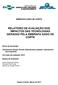 RELATÓRIO DE AVALIAÇÃO DOS IMPACTOS DAS TECNOLOGIAS GERADAS PELA EMBRAPA GADO DE CORTE
