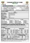 folha 01 FEDERAÇÃO GAÚCHA DE FUTEBOL  SÚMULA DO JOGO  01. COMPETIÇÃO Código: 23/07/1952 COPA FGF 16:00H NOMES