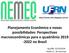 Planejamento Econômico e novas possibilidades: Perspectivas macroeconômicas para o quadriênio no Brasil