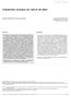 Artigo Original. Tratamento cirúrgico do câncer de lábio. Surgical treatment of the lip câncer. Resumo. summary