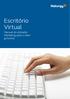 Escritório Virtual. Manual do utilizador Marketing para o setor grossista