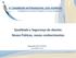 Qualidade e Segurança do doente: Novas Práticas, novos conhecimentos. Margarida Eiras (ESTeSL) novembro 2012