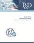 pesquisa & desenvolvimento VOLUME 1 Nº ISSN