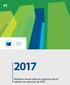 Relatório Anual sobre as agências da UE relativo ao exercício de 2017