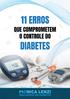 Sobre a autora. Mônica Lenzi é escritora, palestrante e reconhecida como uma das maiores referências em Educação em Diabetes do Brasil.