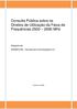 Consulta Pública sobre os Direitos de Utilização da Faixa de Frequências MHz. Resposta da SONAECOM Serviços de Comunicações S.A.