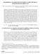 CHLOROPHYLL FLUORESCENCE OF TROPICAL TREE SPECIES IN A SEMI-DECIDUOUS FOREST GAP 1