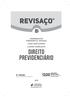1320 QUESTÕES. 5ª edição COORDENAÇÃO FREDERICO AMADO IVAN KERTZMAN LUANA HORIUCHI DIREITO PREVIDENCIÁRIO