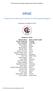 World Gastroenterology Organisation Global Guidelines DRGE. Perspectiva mundial sobre a doença do refluxo gastroesofágico