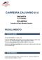 CARREIRA CALVARIO 5+5