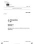 ALTERAÇÕES PT Unida na diversidade PT 2009/2219(INI) Projecto de parecer David Martin (PE v01-00)