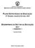 PLANO ESTRATÉGICO DE EDUCAÇÃO DESEMPENHO DO SECTOR DA EDUCAÇÃO. 19ª Reunião Anual de Revisão, = Relatório = (Versão Final)
