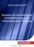 Sistema de Normalização Contabilística para as Administrações Públicas