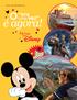 Disney Cruise Line Guardians of the Galaxy Mission: BREAKOUT! Disneyland Pandora The World of Avatar Walt Disney World