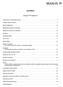 SUMÁRIO. Língua Portuguesa. Fonética e Fonologia: som e fonema, encontros vocálicos e consonantais e dígrafos...34