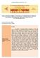 UMA ANÁLISE SOBRE A CULTURA E A DEMOCRACIA GREGA AO LONGO DO PERÍODO ARCAICO (VIII-VII A.C) Doi: /8cih.pphuem.3890