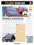 BNDES anuncia. financiamento de energia solar para pessoa física. FLORIANÓPOLIS, 15 a 21 de junho de 2018 Ano 10 Nº 493