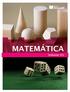 MATEMÁTICA. Volume 03