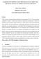 ELABORAÇÃO DE PROPOSTA PARA IMPLEMENTAÇÃO DA NORMA ABNT NBR ISO/IEC EM UMA EMPRESA DO SETOR ALIMENTÍCIO. Liliane Dolores Fagundes