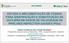 ESTUDO E IMPLEMENTAÇÃO DE CÓDIGO PARA IDENTIFICAÇÃO E SUBSTITUIÇÃO DE OUTLIERS EM DADOS DE VELOCIDADE DE PIPELINES INSPECTION GAUGES (PIGs)