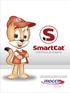 Quem são os SmartCats?