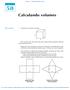 Calculando volumes. Para construir um cubo cuja aresta seja o dobro de a, de quantos cubos de aresta a precisaremos?