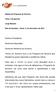 Temos um Governo novo e um Programa de Governo que desejamos possa responder a problemas velhos.