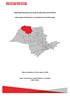 DIRETORIA REGIONAL DO CIESP DE SÃO JOSÉ DO RIO PRETO. Informações Econômicas e da Indústria de Transformação