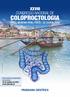 COLOPROCTOLOGIA CONGRESSO NACIONAL DE PROGRAMA CIENTÍFICO HOTEL IPANEMA PARK, PORTO NOV.2018