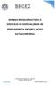 NORMAS BRASILEIRAS PARA O EXERCÍCIO DA ESPECIALIDADE DE PERFUSIONISTA EM CIRCULAÇÃO EXTRACORPÓREA