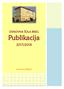 OSNOVNA ŠOLA BREG Publikacija 2017/