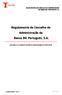 Regulamento do Conselho de Administração do Banco BIC Português, S.A.